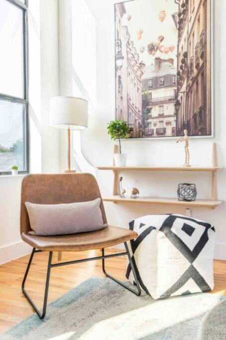 Glamorous Perfectly Located Luxury 2 Bed Townhome Ντάλλας Εξωτερικό φωτογραφία
