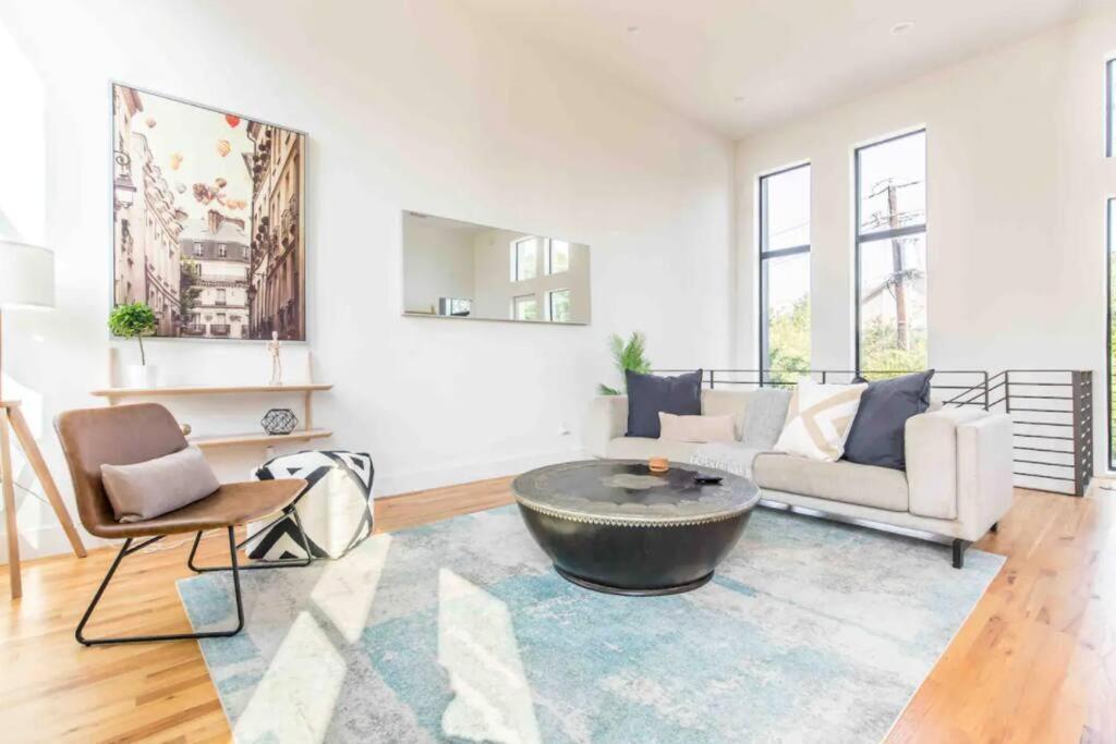 Glamorous Perfectly Located Luxury 2 Bed Townhome Ντάλλας Εξωτερικό φωτογραφία