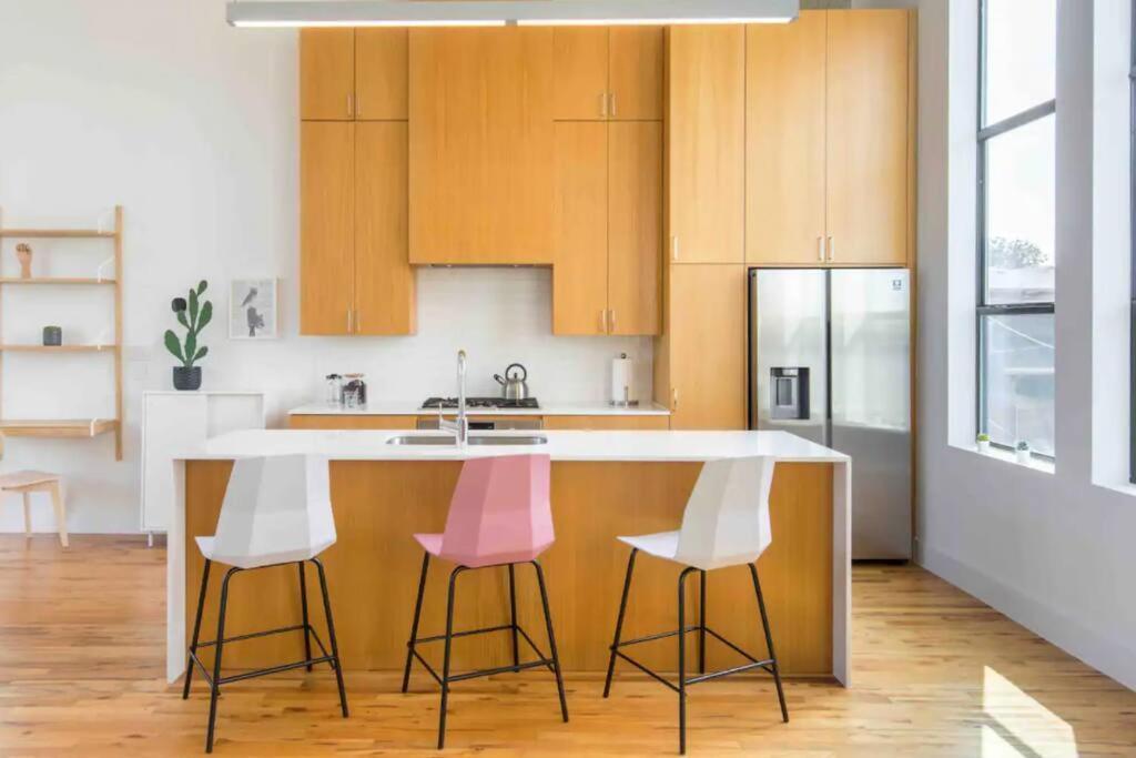 Glamorous Perfectly Located Luxury 2 Bed Townhome Ντάλλας Εξωτερικό φωτογραφία