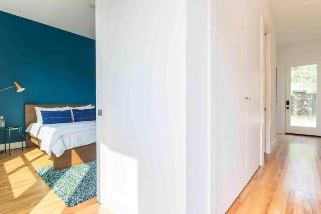 Glamorous Perfectly Located Luxury 2 Bed Townhome Ντάλλας Εξωτερικό φωτογραφία